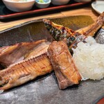 用戶對於一夜干しと海鮮丼 できたて屋 時計台店的評論圖