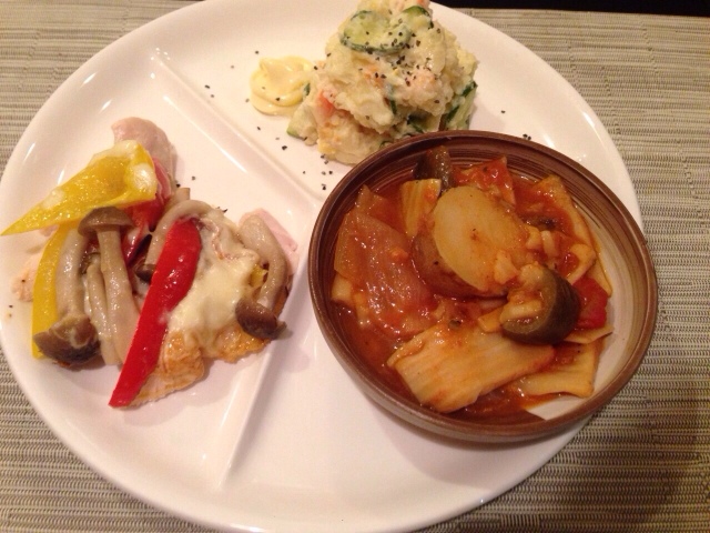 User's review image for YOKOMACHI