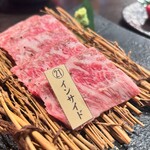 用戶對於焼肉29テラス 新宿御苑店的評論圖