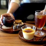 用户对于喫茶 上ル的评论图