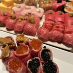 用戶對於新宿焼肉 BULLS的評論圖