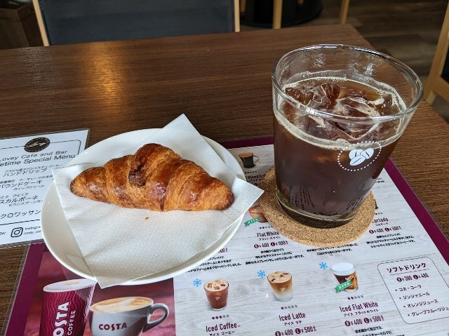 用戶對於Lovey Cafe and Bar的評論圖