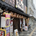 用户对于つけ麺本舗 ぐうりんだい的评论图