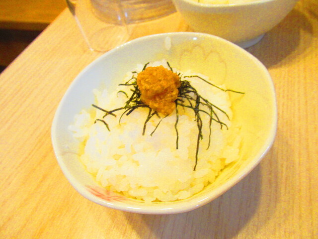 用戶對於弟子屈ラーメン 札幌手稲店的評論高清圖