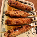 用戶對於やきとり 鳥笑 本店的評論圖