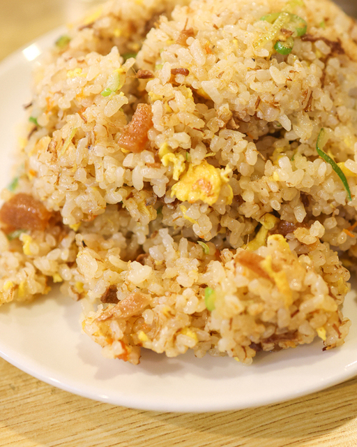 用戶對於中国屋台十八番 新川店的評論圖