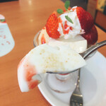User's review image for デニーズ 高田馬場店