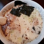 用户对于蔵運 麺太郎的评论图
