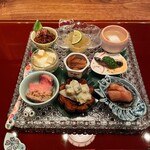 用戶對於青山はしづめ的評論圖