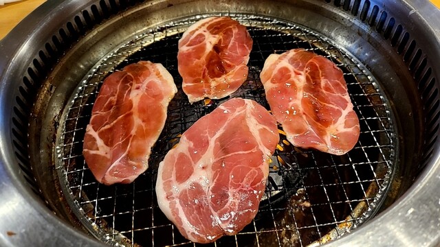 用戶對於焼肉きんぐ 函館桔梗店的評論高清圖