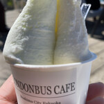 用戶對於ロンドンバスカフェ的評論圖