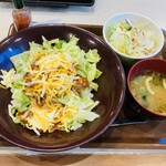 User's review image for すき家 森下店