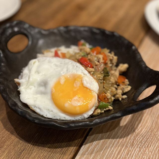 用戶對於アジアン天国 西梅田店的評論高清圖