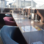 User's review image for ビリオン珈琲 伏見桃山店