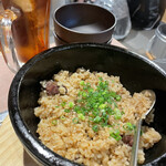 用戶對於焼肉ここから 赤坂店的評論圖
