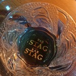 用戶對於STAG的評論圖