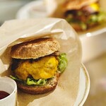 用户对于CAFE POKKE的评论图