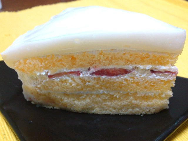User's review image for 洋菓子ボストン