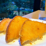 User's review image for シズラー 新宿三井ビル店