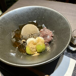 用戶對於茶寮翠泉 高辻本店的評論圖