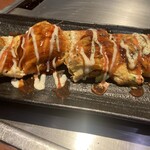 用戶對於めっせ熊 新大阪店的評論圖