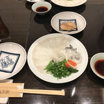 用戶對於玄品 上野 ふぐ・うなぎ・かに料理的評論圖