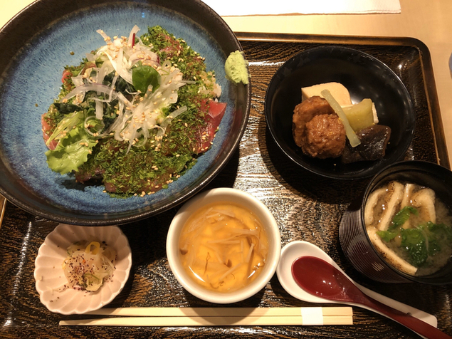 用户对于内神田 うてな的评论图