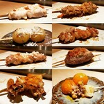 User's review image for 代々木 鳥松