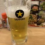 用户对于北海道酒場 夕焼けハイボール的评论图