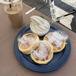 User's review image for グローバル リング カフェ