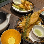 User's review image for 寿司と炉端 すし山 新宿