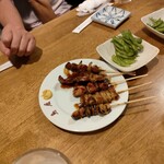 用戶對於鳥辰 中島店的評論圖