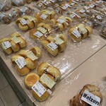 用户对于わくわく広場 ル・トロワ店的评论图