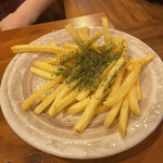 用户对于てけてけ 神保町店的评论图