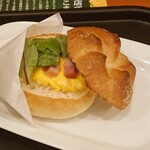 用戶對於カフェ・ベローチェ 飯田橋駅東口店的評論圖