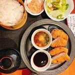 用户对于ごはんや的评论图