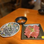 User's review image for 焼肉ホルモン 瞭