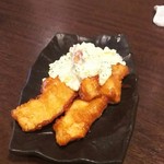 用戶對於やきとり家すみれ 蒲田店的評論圖