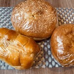 用户对于元町ぼんぱん的评论图