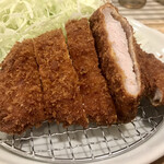 用戶對於かつ満 天五店的評論圖