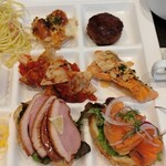 用户对于カフェ ラベンダー的评论图