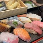 用戶對於鮨・酒・肴　杉玉 南森町的評論圖