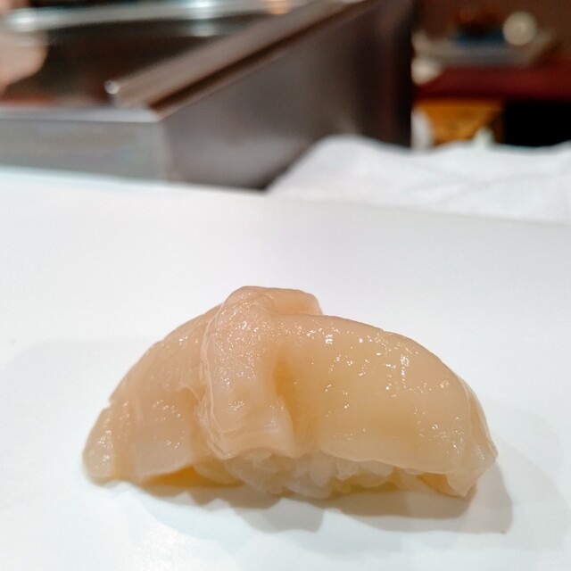 用户对于SUSHI HOUSE 鮨六的评论高清图