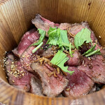 用戶對於肉割烹バル 牛牛 GYUGYU 祇園本店的評論圖