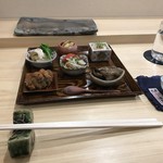 用户对于鮨 龍平的评论图