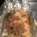 User's review image for いぶし銀