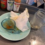 User's review image for Trieste