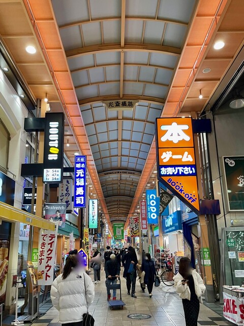 用户对于渡邊カリー 心斎橋店的评论高清图
