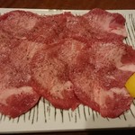 用户对于やきにくのバクロ的评论图