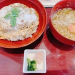 用户对于家族庵 アリオ札幌店的评论图